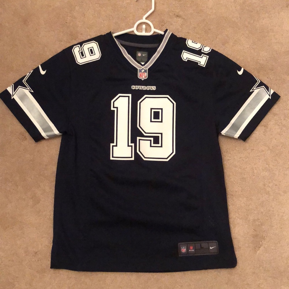 cowboys jersey